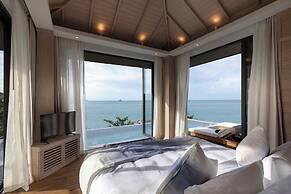 Cape Fahn Hotel – Private Islands Samui