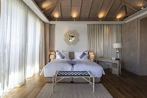 Cape Fahn Hotel Samui