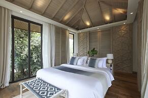 Cape Fahn Hotel Samui