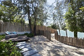 Cape Fahn Hotel Samui