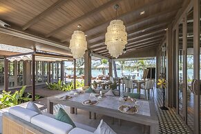 Cape Fahn Hotel Samui