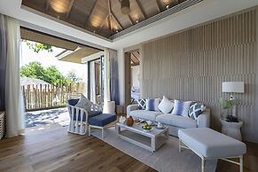 Cape Fahn Hotel Samui