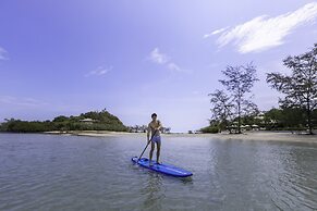 Cape Fahn Hotel Samui