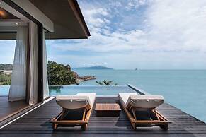 Cape Fahn Hotel – Private Islands Samui