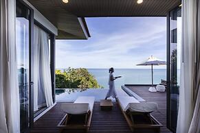 Cape Fahn Hotel Samui