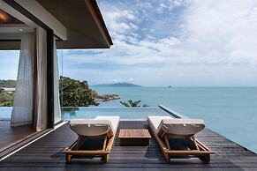 Cape Fahn Hotel Samui