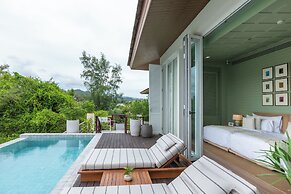 Cape Fahn Hotel Samui