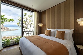 Cape Fahn Hotel Samui