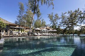Cape Fahn Hotel Samui