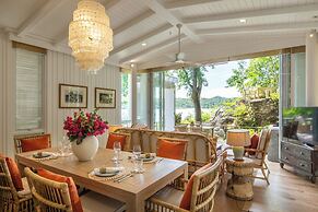 Cape Fahn Hotel Samui