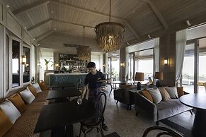 Cape Fahn Hotel Samui