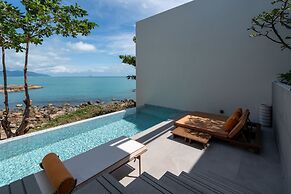Cape Fahn Hotel Samui
