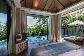 Cape Fahn Hotel Samui