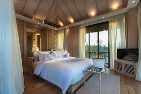 Cape Fahn Hotel – Private Islands Samui