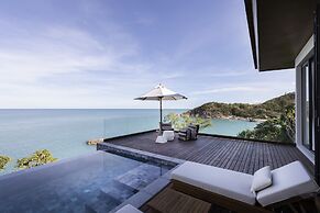 Cape Fahn Hotel Samui