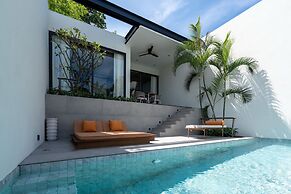 Cape Fahn Hotel Samui