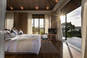 Cape Fahn Hotel Samui