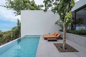Cape Fahn Hotel Samui