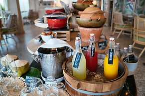 Cape Fahn Hotel Samui