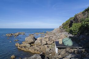 Cape Fahn Hotel Samui