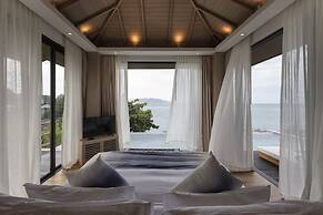 Cape Fahn Hotel Samui