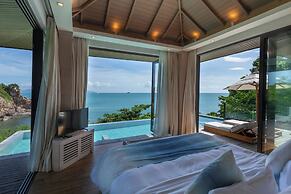 Cape Fahn Hotel – Private Islands Samui