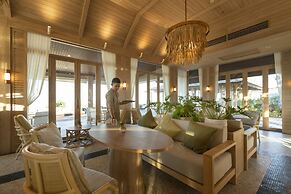 Cape Fahn Hotel Samui