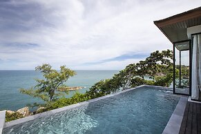 Cape Fahn Hotel Samui