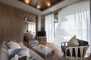 Cape Fahn Hotel – Private Islands Samui