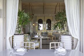 Cape Fahn Hotel Samui