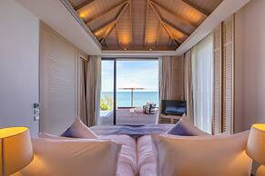 Cape Fahn Hotel Samui