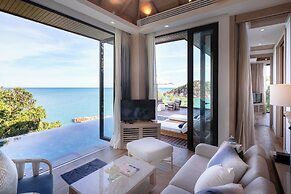 Cape Fahn Hotel Samui