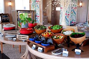 Cape Fahn Hotel Samui