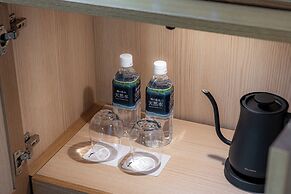 Kyoto Ohara Ryokan Seryo