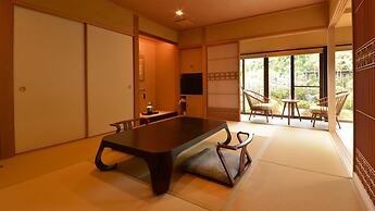 Kyoto Ohara Ryokan Seryo