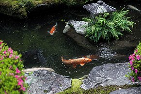 Kyoto Ohara Ryokan Seryo
