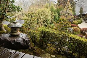 Kyoto Ohara Ryokan Seryo