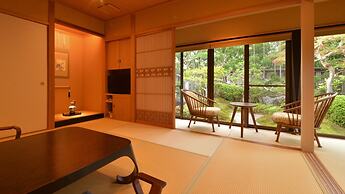 Kyoto Ohara Ryokan Seryo
