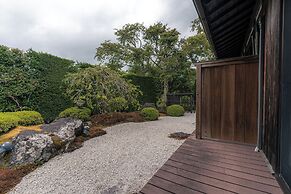 Kyoto Ohara Ryokan Seryo