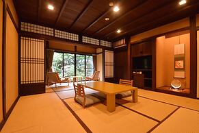 Kyoto Ohara Ryokan Seryo
