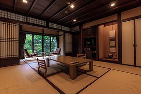 Kyoto Ohara Ryokan Seryo