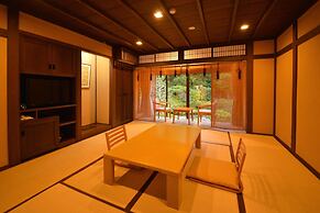 Kyoto Ohara Ryokan Seryo