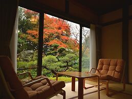 Kyoto Ohara Ryokan Seryo