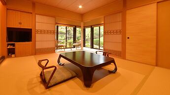 Kyoto Ohara Ryokan Seryo