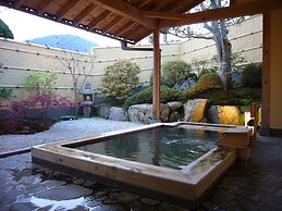 Kyoto Ohara Ryokan Seryo