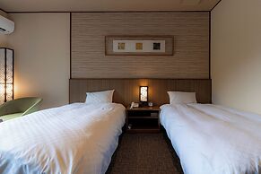 Kyoto Ohara Ryokan Seryo