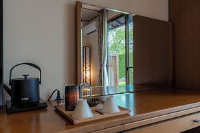 Kyoto Ohara Ryokan Seryo