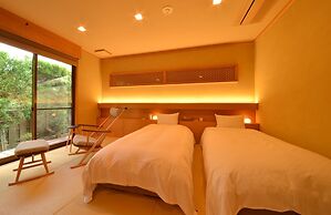 Kyoto Ohara Ryokan Seryo