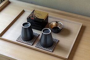 Kyoto Ohara Ryokan Seryo