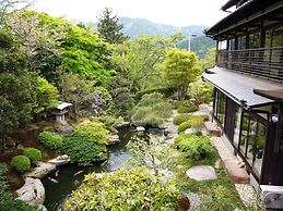 Kyoto Ohara Ryokan Seryo